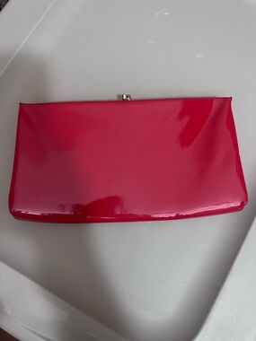 Vintage Harry Levine (HL USA) Clutch